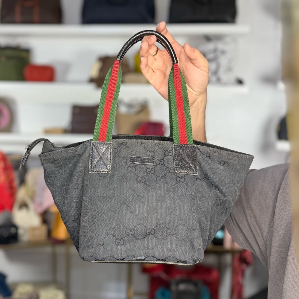 Gucci Tote